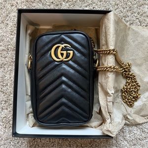 Gucci mini bag
